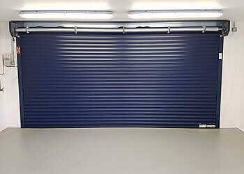 Lincoln Garage Door Repairs Ltd