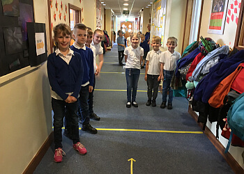 Lincoln Gardens Primary School