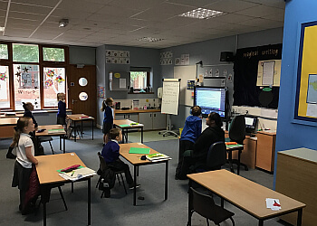 Lincoln Gardens Primary School