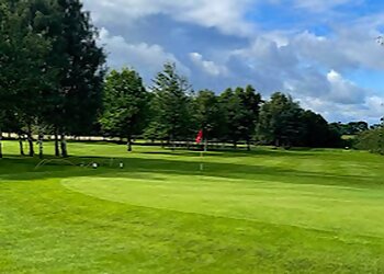Lincoln Golf Centre