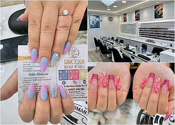 Lincoln Nails & Spa