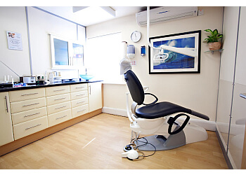 Lincoln Orthodontics