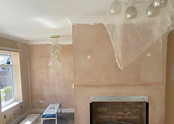 Lincoln Painting and Decorating Ltd