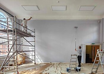 Lincoln Painting and Decorating Ltd
