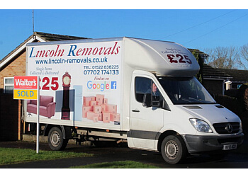 Lincoln Removals & Light Haulage