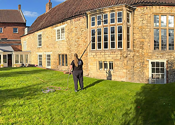 Lincoln Window Cleaner Limited