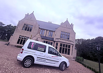 Lincoln Window Cleaner Limited