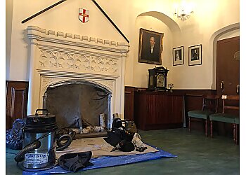 Lincoln Chimney Sweep Graham Atkins