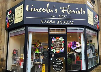 Lincoln's Florists