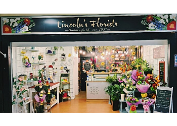 Lincoln's Florists