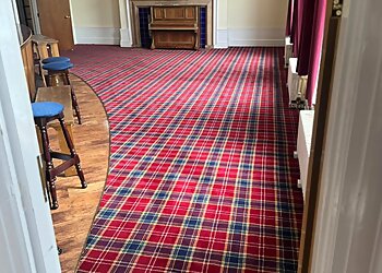 Lincolnshire Flooring Ltd