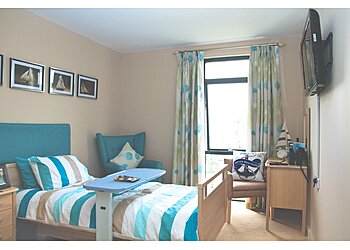 Lincombe Manor Care Centre