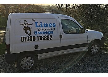 North East Lincolnshire chimney sweeps Lincs Chimney Sweeps image 1