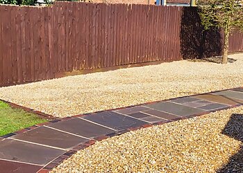 Lincs Landscaping Ltd