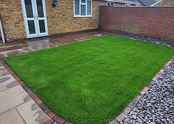 Lincs Landscaping Ltd