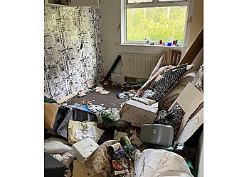 Lincs Man With A Van Ltd