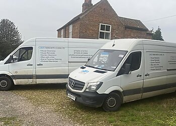 Lincs Man With a Van Ltd