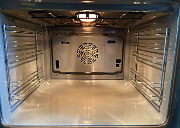 Lincs Oven Cleans