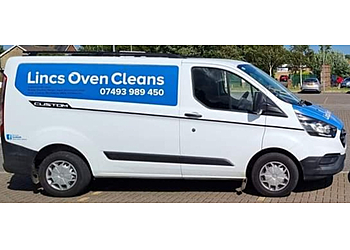 Lincs Oven Cleans 