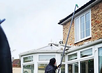 Lincs Window Cleaning