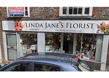 Linda Janes Florist