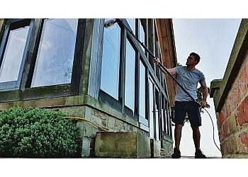 Linden Cleaning Services