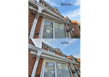 Linden Cleaning Services