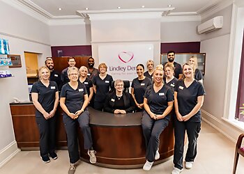 Lindley Dental
