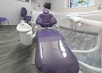 Lindley Dental