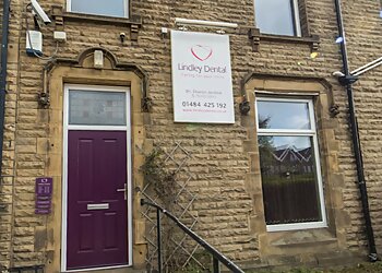 Huddersfield dentists Lindley Dental image 1