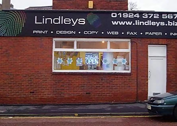 Lindleys