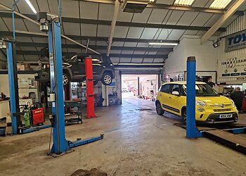 Lindleys Autocentres