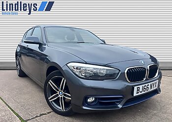 Lindleys Autocentres