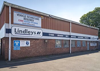 Lindleys Autocentres