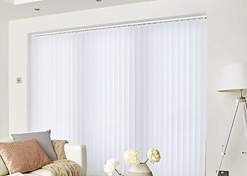 Lindsay Clark Blinds