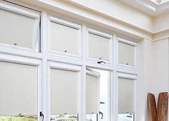 Lindsay Clark Blinds