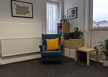 Lindsay Roadnight - WILLOW TREE COUNSELLING