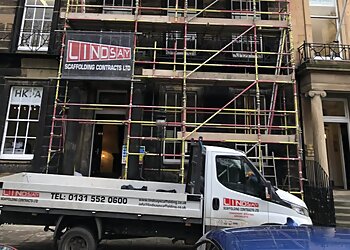 Lindsay Scaffolding Contracts Ltd.
