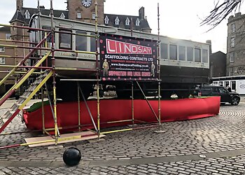 Lindsay Scaffolding Contracts Ltd.