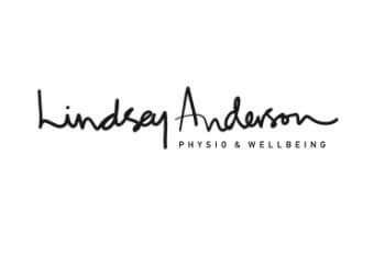 Lindsey Anderson Physio & Wellbeing