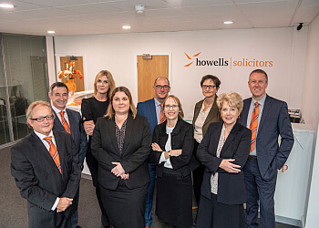 Lindsey Rawson - HOWELLS SOLICITORS
