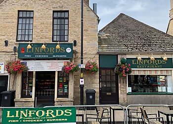 Linfords Traditional Fish & Chips