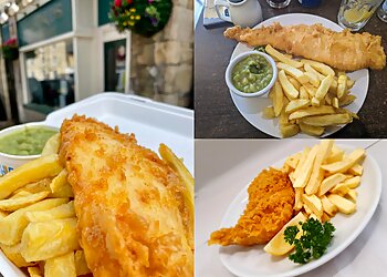 Linfords Traditional Fish & Chips