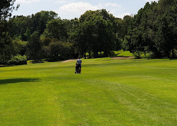 Lingdale Golf Club