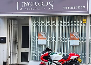 Kingston Upon Hull tax service Linguards Accountants image 1