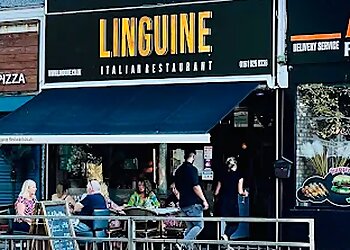 Linguine Restaurant