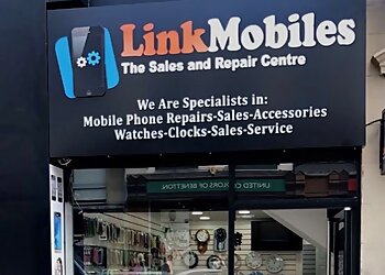 Huddersfield mobile phone shops LinkMobiles image 1