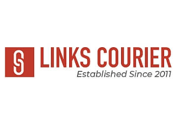 Links Courier