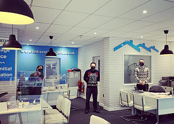 Links Estate Agents