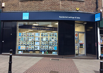 3 Best Estate Agents in Wakefield, UK - Expert Recommendations